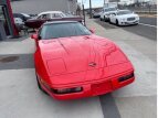 Thumbnail Photo 38 for 1993 Chevrolet Corvette